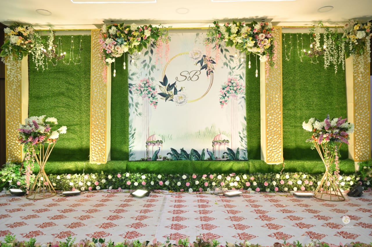 Karu Grand Hall